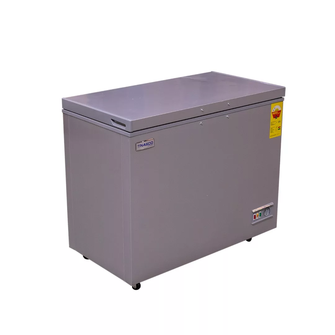 FREEZERS