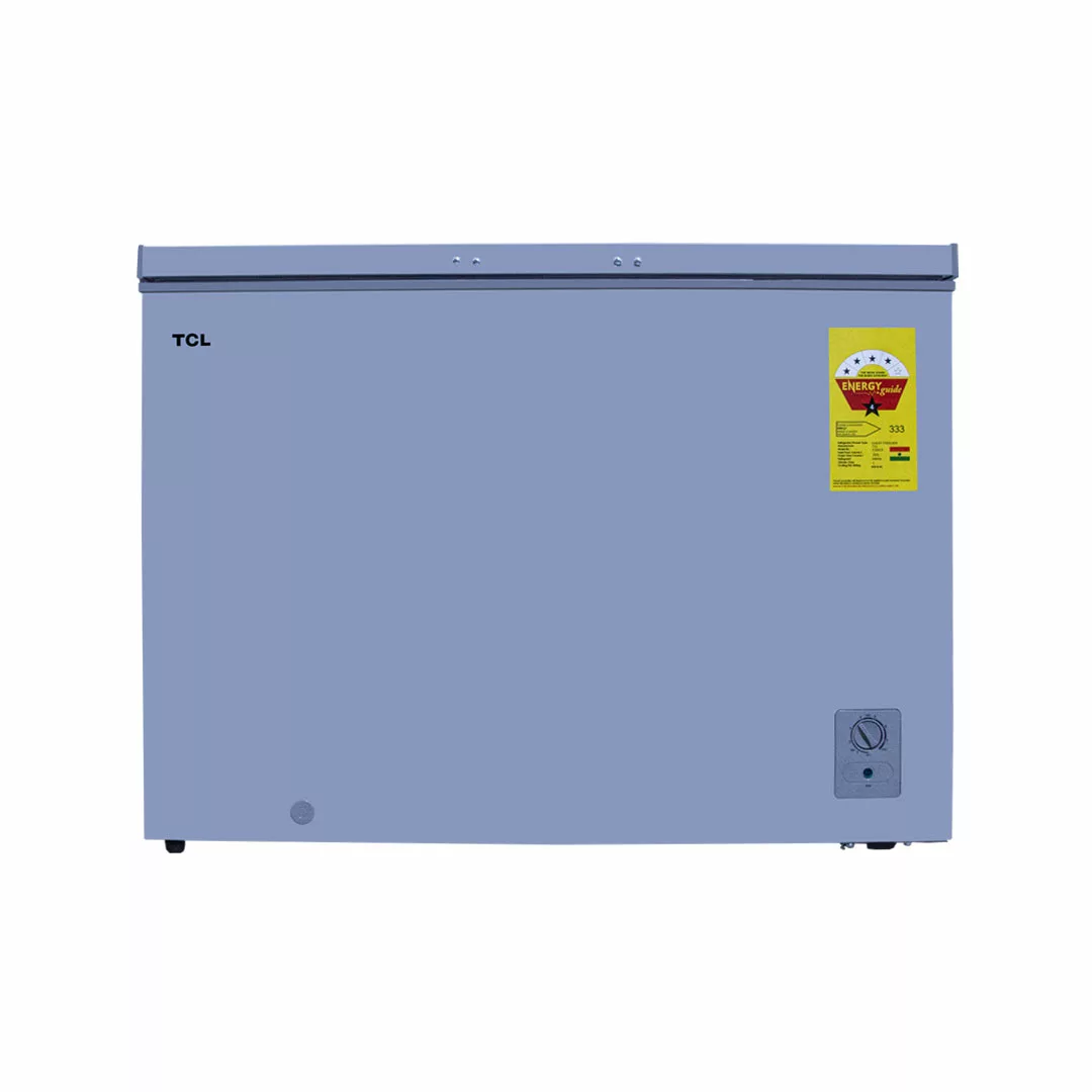 TCL CHEST FREZZER 208LTRS F208CF