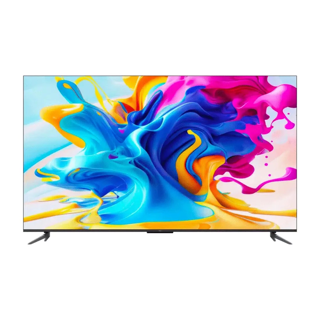 TCL 32″ FHD Digital Satellite TV