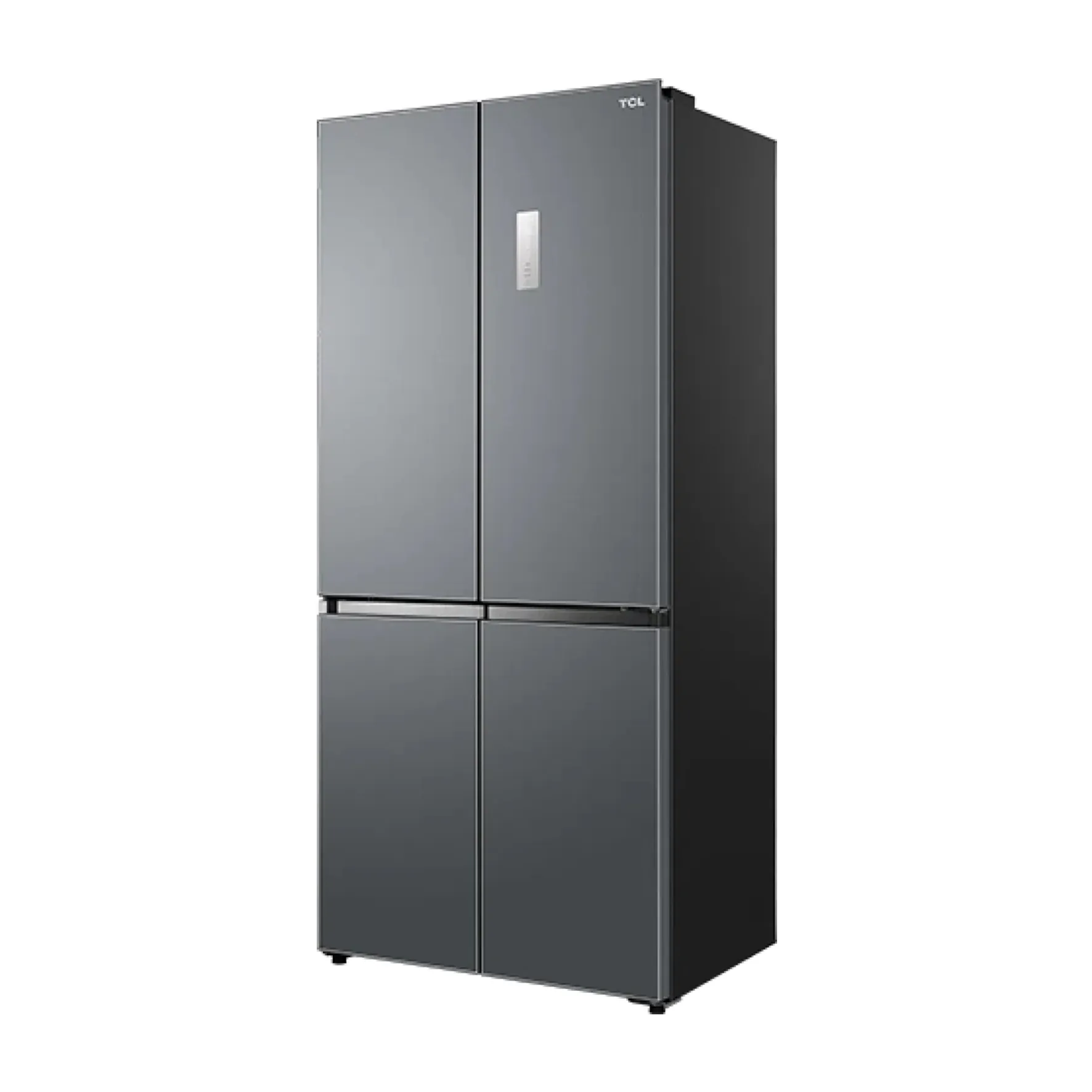 TCL 521L Inverter 4 Doors Side-by-Side Refrigerator