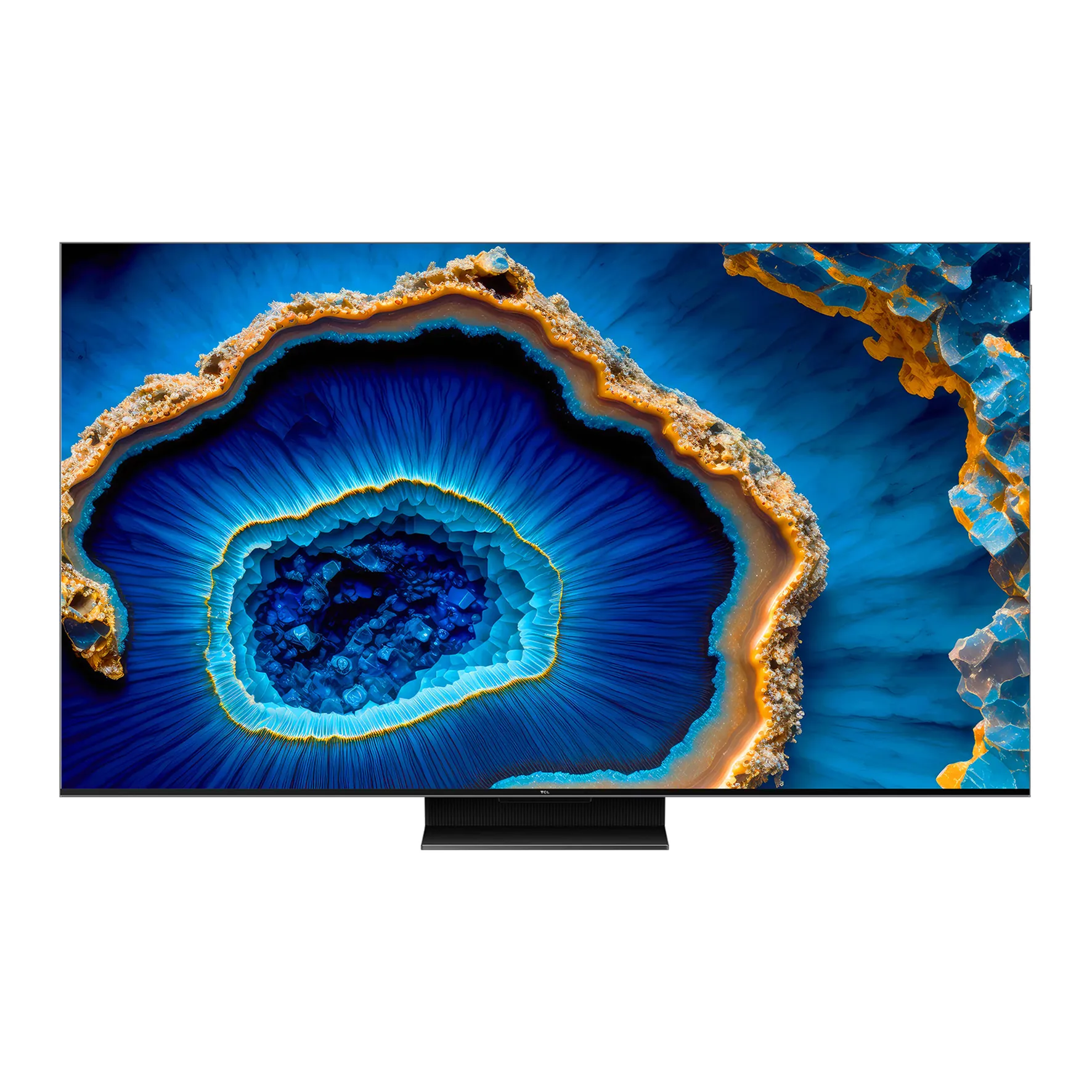 TCL 85″ 4K Ultra HD Smart QD-Mini LED Google TV