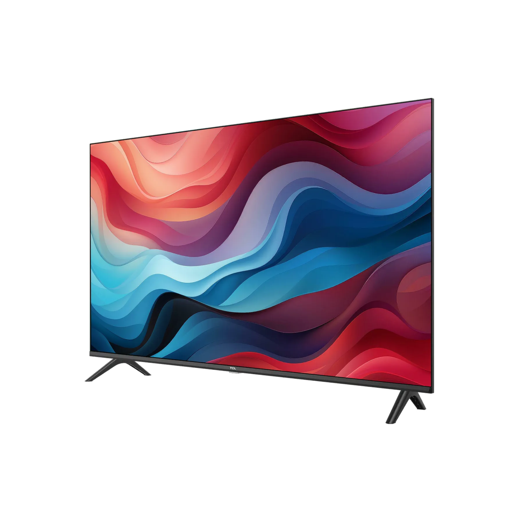 TCL 43″ 2K Android Smart Digital Satellite TV (TCL 43S5400A)
