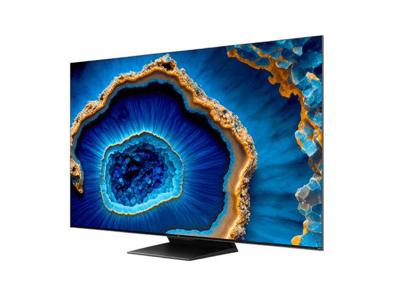 TCL 98″ 4K Ultra HD Smart QD-Mini LED Google TV