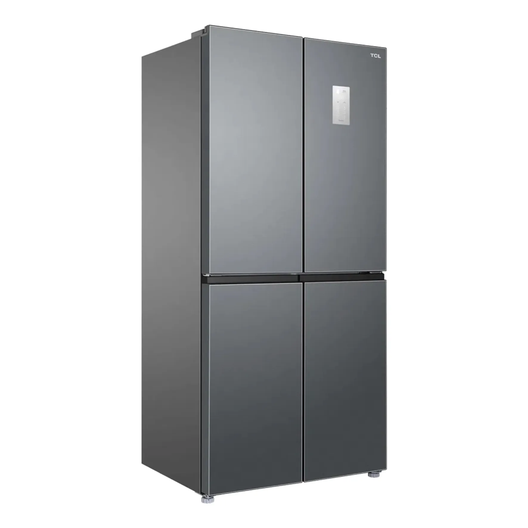 TCL 429L Inverter 4 Doors Side-by-Side Refrigerator 