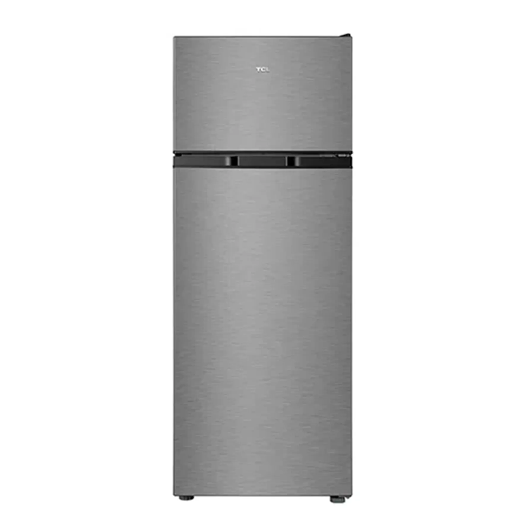 TCL 207L Top Freezer Double Door Refrigerator
