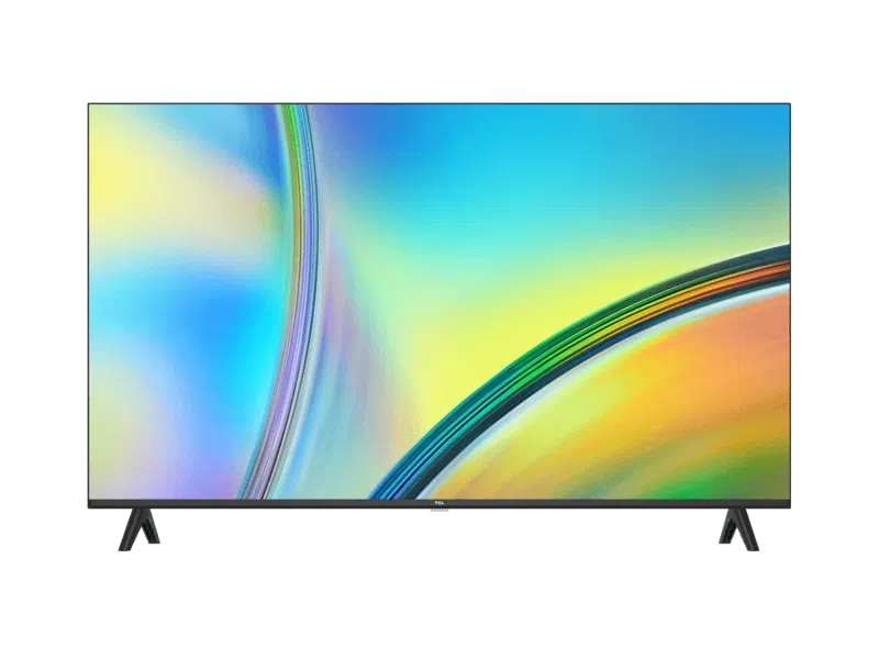 TCL 43″ 2K Android Smart Digital Satellite TV
