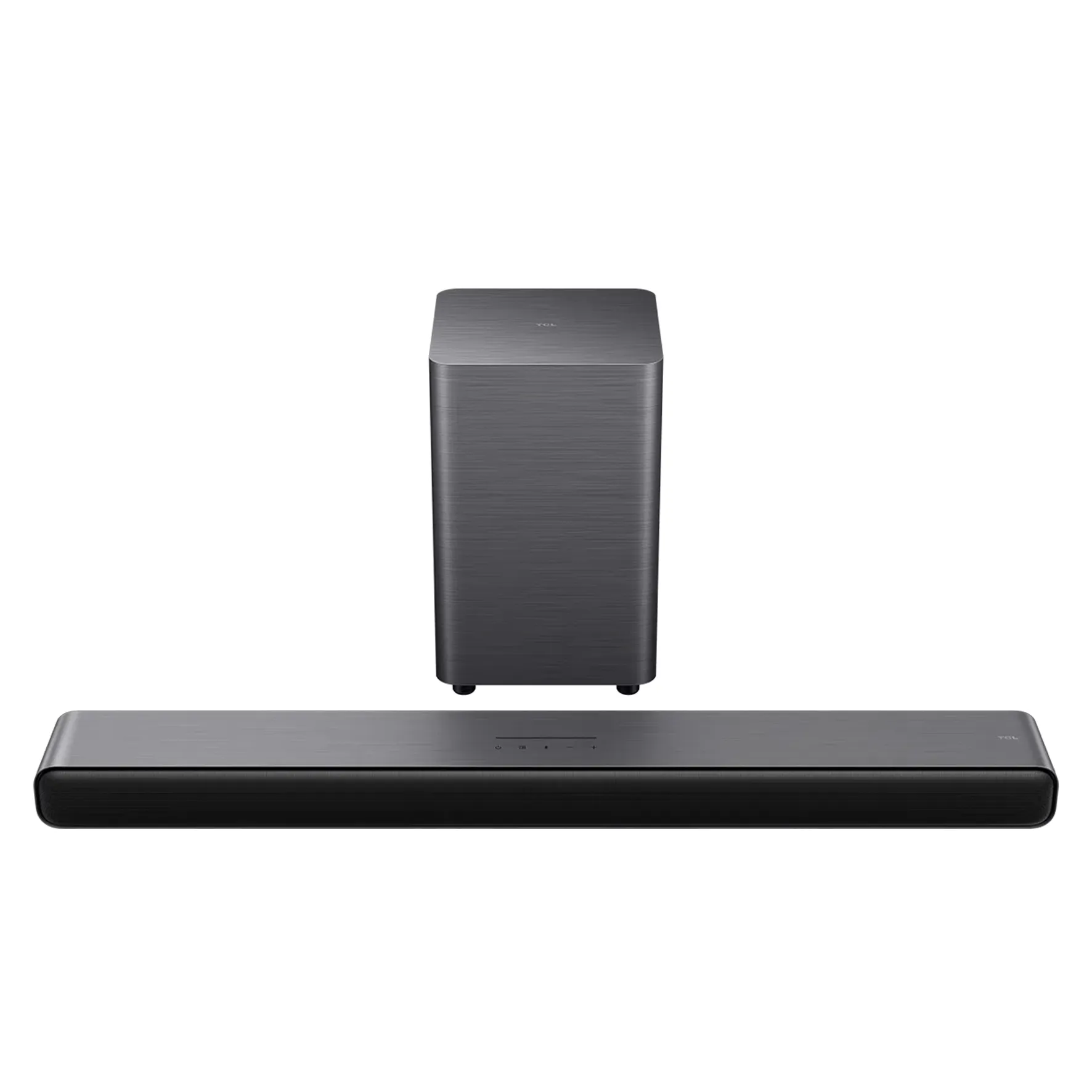 TCL 240W 3.1 Channel Soundbar with Wireless subwoofer