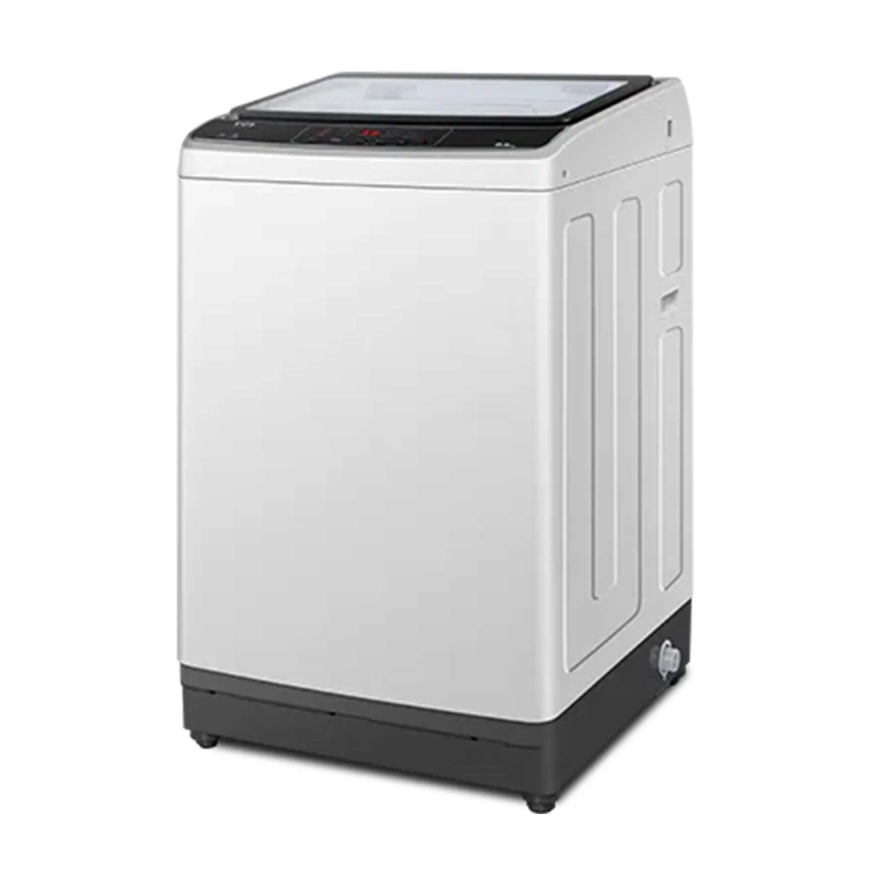 TCL 8kg Top Load Fully Automatic Washing Machine