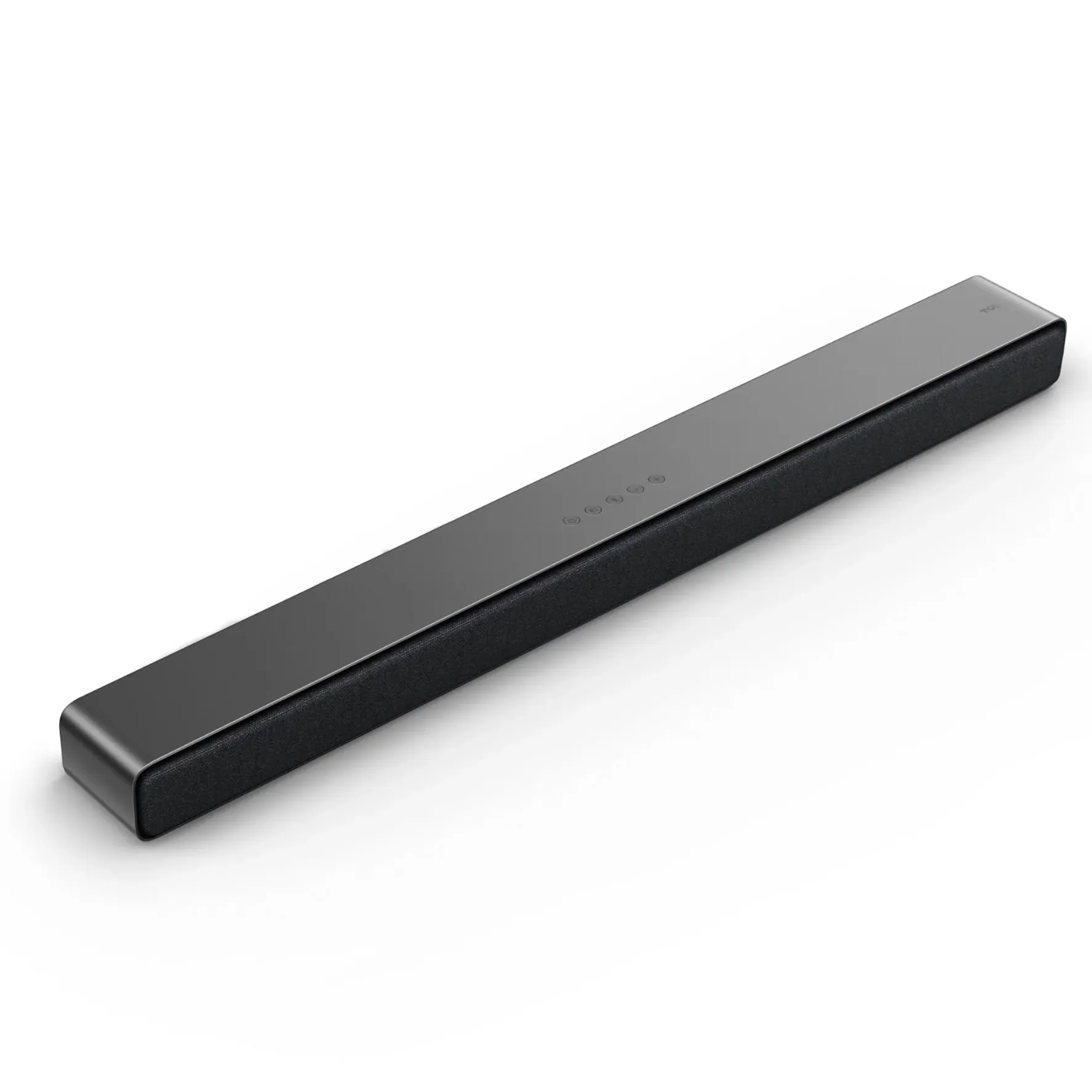 TCL 350W 3.1 Channel Dolby Audio Soundbar with Wireless Subwoofer